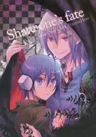 Share one’s fate / 蓮見ひこ