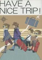 HAVE A NICE TRIP！/MOGOME/aco