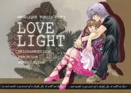 Love Light / Momo no Hi Nago