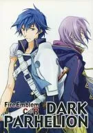DARK PARHELION / Yuki Hiori