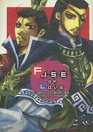 Fuse of Love / Natsumi Zhu