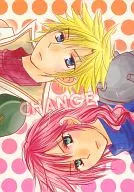 CHANGE / Shinobu Aoi