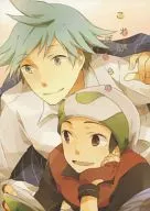 Bokura no : Mitsuhashi