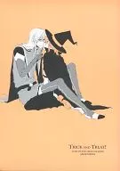 TRICK AND TREAT! / Ogawa