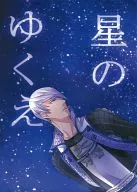 星星的流逝/自行车的节奏