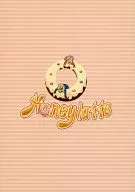 Honey latte / やさか / MAKOTO