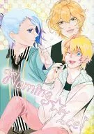 Flaming☆Ise！/Benei