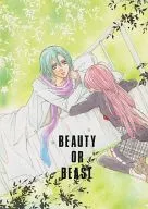 BEAUTY OR BEAST / Noske