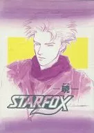 STARFOX ‐暁‐ / 高口里純 / GOOSE