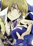 Kyoraku no Kisokyoku / Nayu
