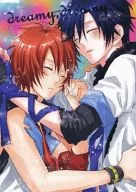 Dreamy, dreamy. Fishmoon