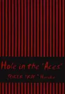 [200p version] Hole in the "Aces" / key