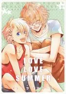 Love Love Summer / Momoiro Peko