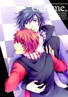 Call me. / このえ六葉