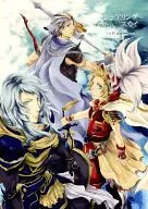 Céu compartilhado / Pássaro laranja