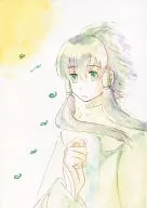 Riecco / Uminoshio / 空沢 朔羅