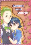 Sweet and Warm / kaori Amane