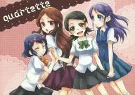 Quartette - Quarteto - / okinawa Miho