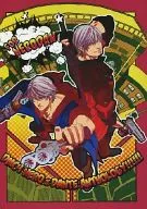 FOR NERODAN / DAISHI / KOBU