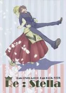 Re : Stella / Akiho ツヅル