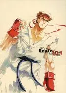 [Copia] Ruta 101 / 佐月 Yuni