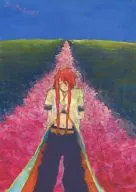 Barairo no Namida / Rikuri