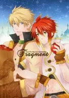 Fragment/千秋Asumi
