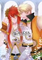 SOLARIS / 千秋あすみ