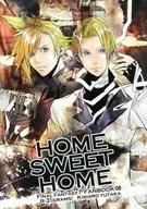HOME SWEET HOME/Xylo Yutaka