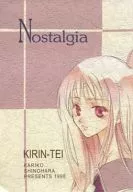 Nostalgia / Shinohara