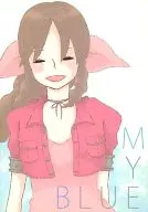MY BLUE / ゆき