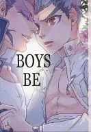 BOYS BE/爱川太郎
