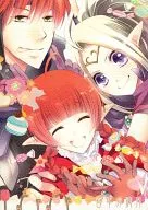 Hyakunen no Mangetsu / Amiko