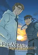 Far Away From Home / ZON