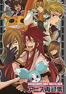 The Abyss Revue / スダッチ