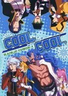 COOL COOL / Maesato