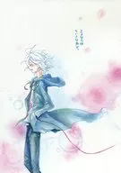 さよならはちいさな声で / 佐藤まろん