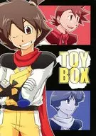 TOY BOX / おかや
