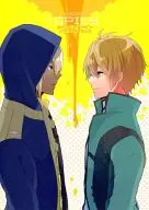 HUNGRY TOPICS / Ayakita