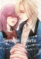 Sweetie Hearts / 七行めぐむ