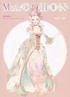 MACORON / 佳嶋