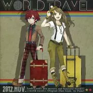 WORLD TRAVEL / BUZZ / ほう