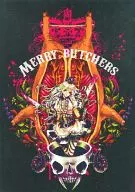 MERRY BUTCHERS/俏皮