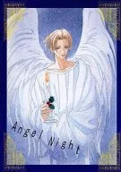 Angel Night/春原和泉