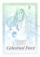 Celestial Face/島本麻衣子(椎名麻衣子)