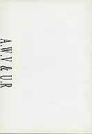 A. W. V & U. R / Mitsuyuki Yuki Isoya