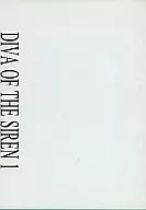 DIVA OF THE SIREN 1/ Yuki Isoya Mitsuyuki