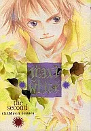 maxiwhite the second / 黒泉らら