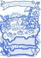 Love Neko / Kazuhiko Mishima