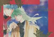 TWIN GOLD MISSION / わたなべ京 / 葵二葉